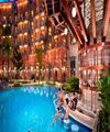 Hard Rock Hotel Singapore Swimming Pool