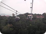 Cable Car & Sentosa Admission