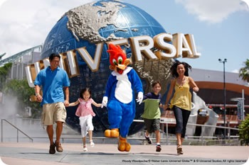 Universal Studios Singapore