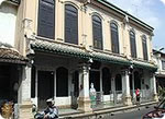 Baba Nyonya House Malacca