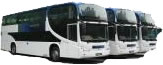 VIP Coach to Malaysia