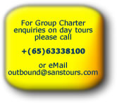 Send us an enquiry for assistance on Overland Tours
