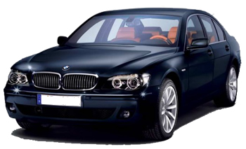 BMW Car Lease