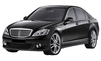 Mercedes Benz S Class Luxury Car Rental