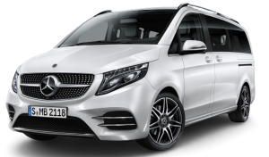 Mercedes Benz V Class