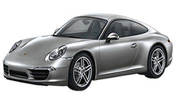 Porche 911 Car Lease