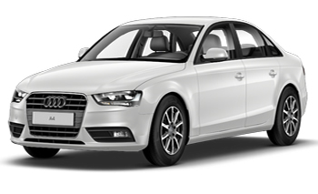 Audi A4 Car Lease