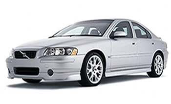 Volvo S60 Car Lease