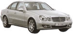 Mercedes Benz E200