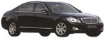 Merzs Benz S350