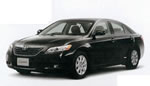 Saloon Car