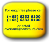 Send an enquiry for assistance.